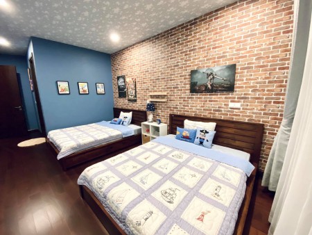 Bán nhanh nhà Mặt phố Nguyễn Huy Tưởng giá 7 tỷ, 37mx4 tầng, MT 5m