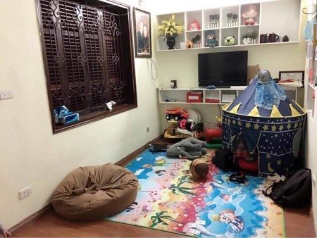 CHÍNH CHỦ CẦN BÁN CĂN HỘ TẬP THỂ