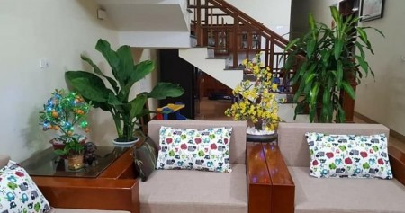 Nhà mới Đẹp Tân Mai – 40m2, 5 tầng, 3 Phòng ngủ, Ôtô cửa, chưa đến 3 tỷ