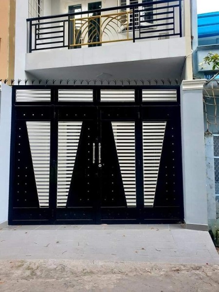 Nhà hẻm 891 Nguyễn Kiệm Gò Vấp 70m2 3PN giá tốt, 0388713286