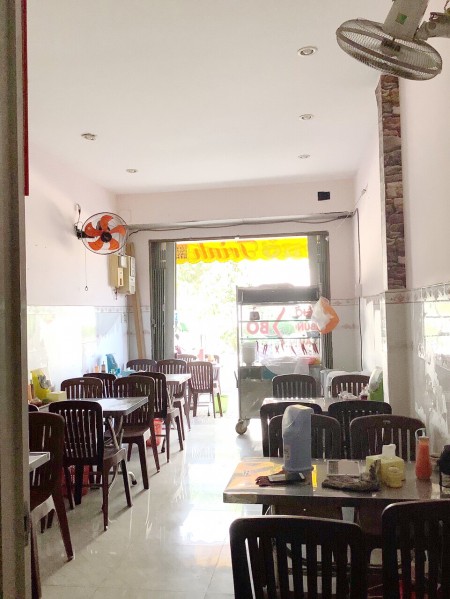 Nhà (3.2*13m/NH/2 lầu) mặt tiền đường Lê Quang Kim P9 Q8
