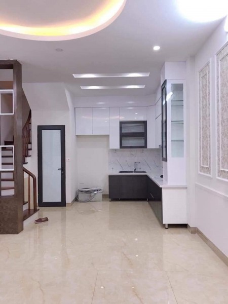 BÁN NHÀ VŨ TRỌNG PHỤNG SIÊU ĐẸP, 35M2, 5TẦNG, MẶT TIỀN 7M, 4,3TỶ