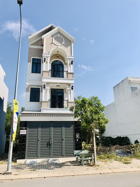 Cần bán gấp lô đất MT sát khu Tên Lửa, mặt tiền đường nhựa lớn, đường số 7 đường Trần Văn Giàu Bình Tân