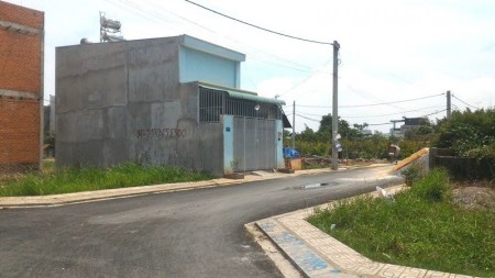 Nhanh tay kẻo trễ: 125m² đất Q.9 giá 3.3 tỷ