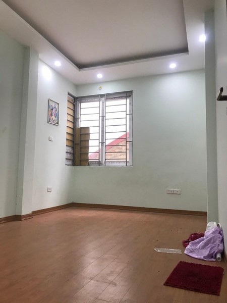 Bán nhà 5 tầng hẻm 3m Bình Thạnh dt 40m2 giá chỉ 5.5 tỷ