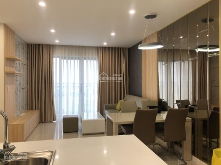 Chính chủ có căn hộ 105m2, 3 PN cần cho thuê tại cc Palm Heights, giá 13 triệu/tháng, có sẵn đồ dùng