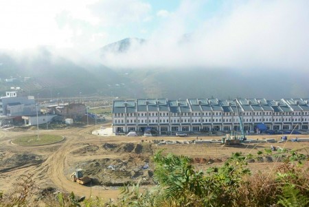 Đất nền trung tâm Sapa - Đầu tư sinh lời ngay
