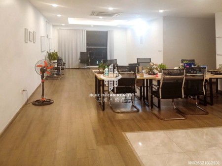 Bán CHCC cao cấp 3 ngủ FLC Cầu Giấy
