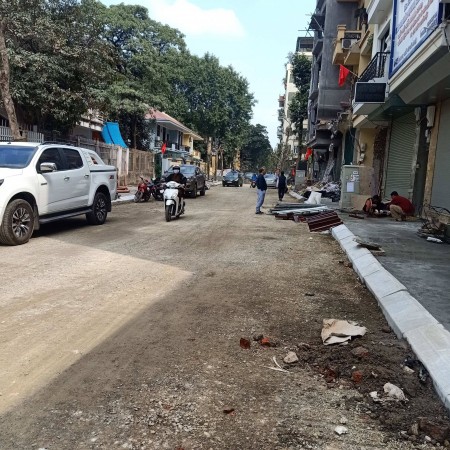Bán Đất Phố Võng Thị, gần tây hồ, ô tô, kinh doanh, 100m2, MT 6.3m, 12 tỷ