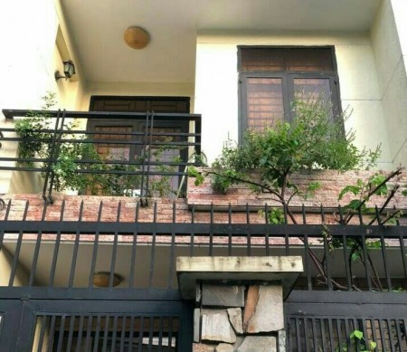 Bán nhà 2 mặt tiền đường Lê Trọng Tấn, Quận Bình Tân 4m X 15m giá 5.1 Tỉ