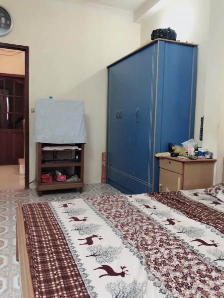 Bán nhanh nhà hẻm xe hơi đường Bà Hạt Quận 10 5 lầu 6PN Lh 0899306823