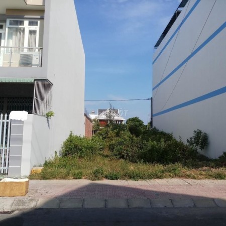 Bán đất mặt tiền Võ Văn Vân - sổ hồng riêng 105m2 đối diện bệnh viện Chợ Rẫy 2