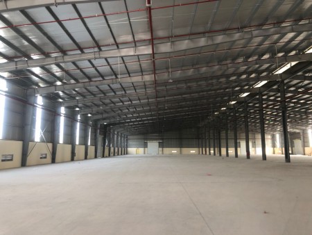Xưởng cụm công nghi ệp     An Xá Nam Định