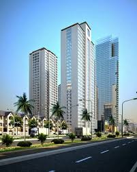 Bán gấp căn hộ 72m2, 02 phòng ngủ, 02 wc, tầng đẹp chung cư Gemek Tower 1, An Khánh