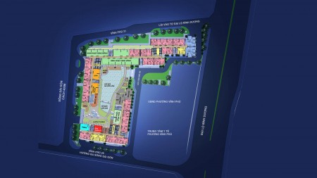 Căn hộ cao cấp ven sông Sài Gòn Tp. Thủ Đức 31tr/m2 TT 200tr trước