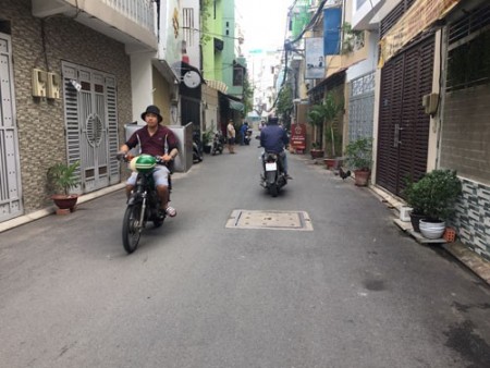 BÁN NHÀ CŨ CHƯA QUA ĐẦU TƯ TRẦN MAI NINH, TIỆN XÂY MỚI, 150 M2 CHỈ 7 TỶ 500 TRIỆU