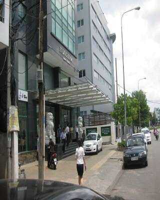Bán đất Vip, Phường Đa Kao, Quận 1, giá 520 tỷ, +84.943211439 Ms Hải