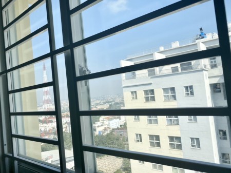 Bán căn hộ 63m2 2PN_Giá 1 tỷ 22 bao 5%_Gần Amata