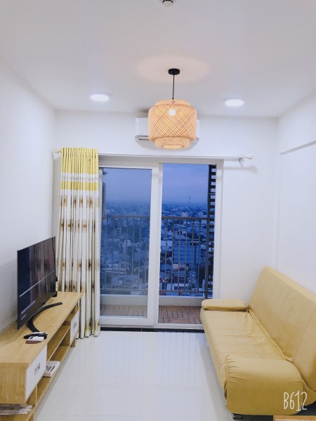 Cần bán căn hộ 2 phòng ngủ 65m2 chung cư Prosper nội thất đầy đủ.