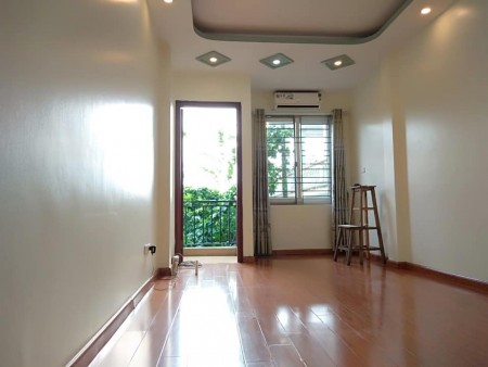 XẢ HÀNG TẾT View cảnh Hồ Bán Gấp nhà Định Công 38m2, 2.55 tỷ