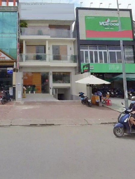 Tôn Thất Thuyết dt 6 X 20 Vị trí thuận tiện việc kd