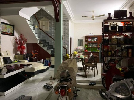 Nhà siêu đẹp, Phường 8 , Quận 10, 5 tầng, (6*10)m, 12.5 tỷ.