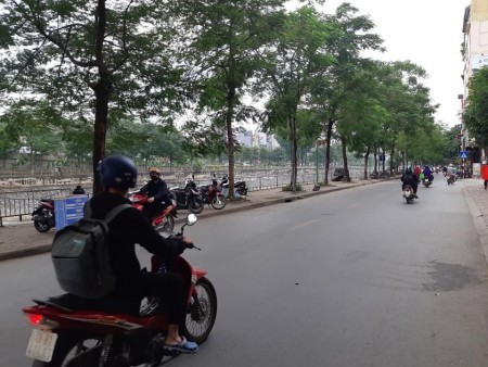 Mặt Tiền Khủng Kinh Doanh Đỉnh Giá Cực Tốt Nguyễn Khang Trung Tâm Cầu Giấy 60m2