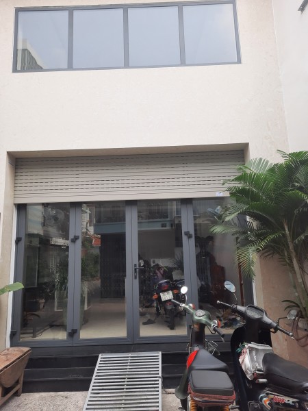 Trần Văn Quang , 5 tầng,(4.5 *12 ) Phường 10 Quận Tân Bình, HXH, giá quá nóng chỉ 7.4 tỷ