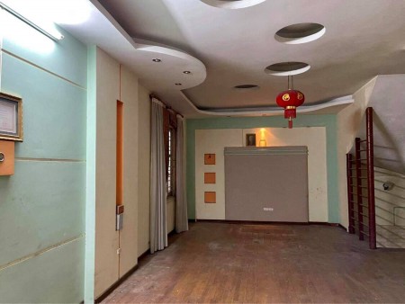 BÁN NHÀ PHỐ VIP THÁI HÀ, ĐỐNG ĐA LÔ GÓC Ô TÔ TRÁNH MẶT TIỀN KHỦNG KINH DOANH ĐỈNH