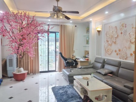 SIÊU PHẨM HÀ ĐÔNG KHU ĐÔ THỊ LA KHÊ OTO ĐỖ NGÀY ĐÊM