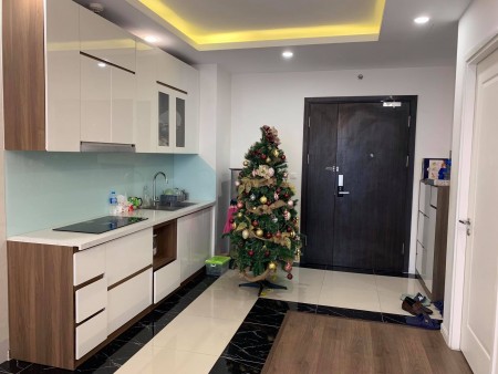 Chỉ 2,5 tỷ sở hữu căn hộ 2PN chung cư Imperia Sky Garden Minh Khai view đẹp.