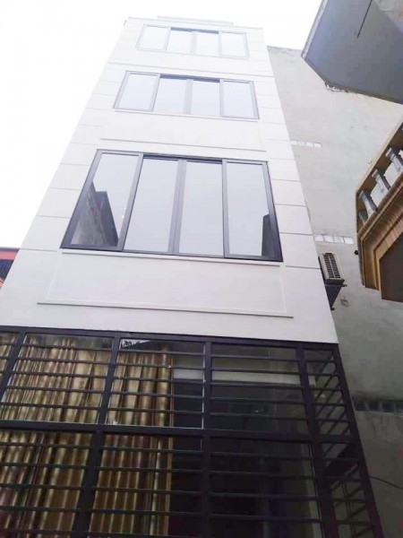 CHÍNH CHỦ CẦN BÁN TÒA NHÀ VỪA Ở 281 LẠC LONG QUÂN, 8 TẦNG, S: 155M2, 21P, GIÁ 36,5 TỶ