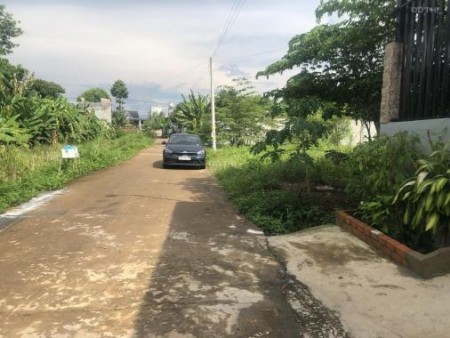Đất 1026.3m2 kẹt tiền bán 385trieu gần BV Y Học Cổ Truyền