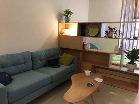 Bán căn hộ Officetel Sunrise City View, Quận 7, HCM 38m2 giá 2 tỷ