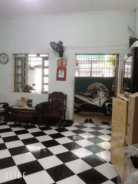 BÁN GẤP NHÀ NGUYỄN V LƯỢNG, 56M2(4X14), GIÁ SỐC 3.4 TỶ TL