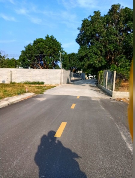 Đất nên Cam Lâm khánh Hoà - Siêu Phẩm Mango