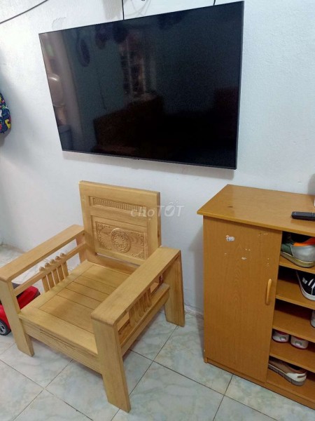 Cho thuê nhà 5 tầng tại 27/33, Đường Đốc Ngữ, Phường Liễu Giai, Quận Ba Đình, Hà Nội