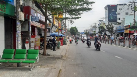 Chỉ 1 lô duy nhất 103m² đất MT Thủ Đức giá 5.2 tỷ