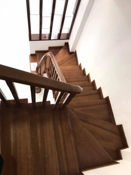 Hạ chào 300tr Nhà đẹp Nguyễn Ngọc Nại 55m2 x 5T ôtô tránh kdoanh 6.25 tỷ