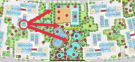 Studio - The Origami - Vinhomes grand park - 1.5 tỷ