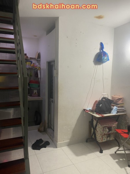 Bán nhà 1 lầu hẻm 62/53 Lâm Văn Bền phường Tân Kiểng Q7