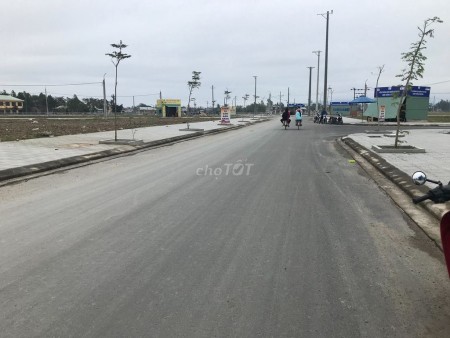 Chỉ còn vài lô giá từ 9 triệu/m2 tại gần bến xe Đức Long, Đà Nẵng