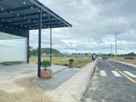 Đất nền sổ đỏ tp Nha Trang còn vài lô bán rẻ ăn Tết chỉ hơn 800tr/lô