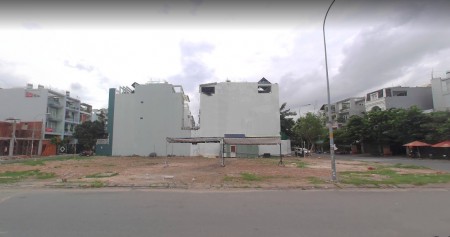 Đất thổ cư MT đường Kênh Tân Hóa, Nguyễn Trọng Quyền, Quận Tân Phú, 100m2, từ 3.5tỷ, SHR, Lh: 0904518609 Minh
