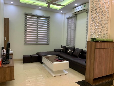 Bán nhà Hoàng văn thái Khương mai ô tô Đỗ cửa