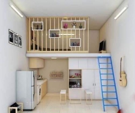 CC CẦN BÁN NHÀ TRẦN QUỐC VƯỢNG, S : 73m2, 6 tầng, 10p, giá : 7.6 tỷ