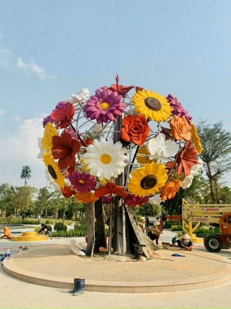 Đi đến slide 3