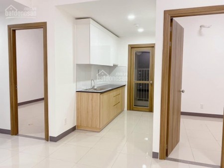 Imperial Place cần cho thuê căn hộ rộng 56m2, 2 PN, tầng 19, gió vào mát, giá 6 triệu/tháng