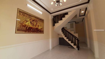 Tôi CC, Bác sĩ THẢO Bán nhà 90/9 Lê Đại Hành, Phường 7, Quận 11, 46M2, 5PN, 5WC, 4 Tầng, giá 5 tỷ 3