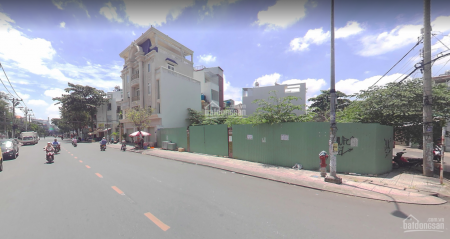 Còn duy nhất 7lô đất có sổ MT Nguyễn Trãi, Q5, sát Thuận Kiều Plaza. Giá Chỉ 2.5tỷ/nền 100m2, SHR. 0938274090 Kim